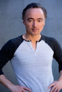 Фотография «Глен Итон»