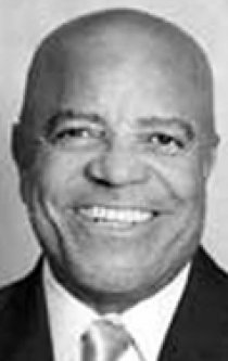 Фотография «Берри Горди»