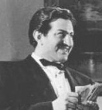 Фотография «Альфредо Валли Баррон»