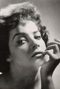 Фотография «Иоланда Варела»