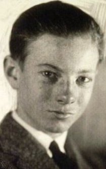Фотография «Уэсли Бэрри»