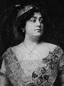 Фотография «Margarete Matzenauer»