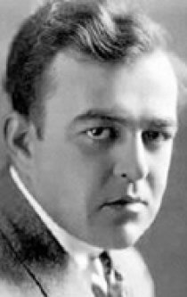 Фотография «Виктор Шерцингер»