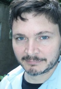 Фотография «Blaine Thurier»