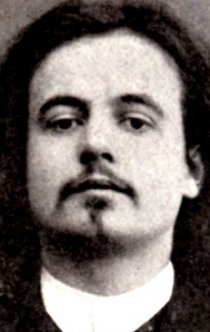 Фотография «Альфред Жарри»