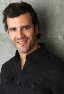 Фотография «Juan Pablo Olyslager»