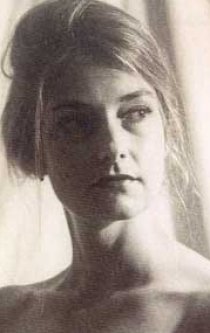 Фотография «Rebecca Rieth»