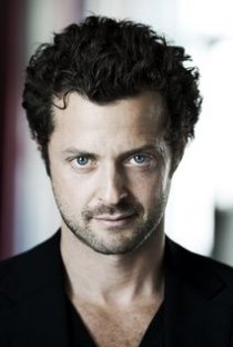 Фотография «Peter Pilegaard»