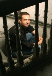 Фотография «Кристофер Уорре Сметс»