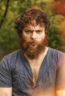 Фотография «Джереми Гарднер»