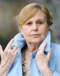 Фотография «Anna Montinari»