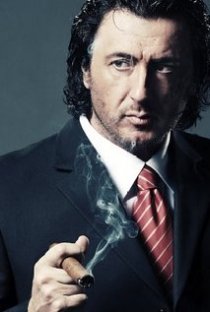 Фотография «Diego Alione»