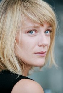 Фотография «Cécile Delepière»