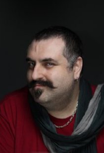 Фотография «Рахман Алтин»