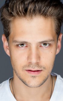 Фотография «Милош Бикович»