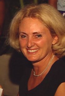 Фотография «Cecilia Domeyko»