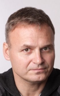 Фотография «Оливер Брайте»