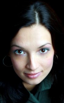 Фотография «Марина Алексеенко»
