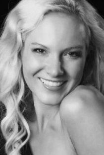 Фотография «Jacqueline Oceane»