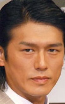 Фотография «Кацунори Такахаси»