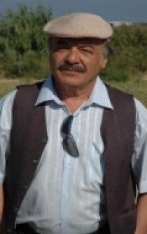 Фотография «Четин Текиндор»