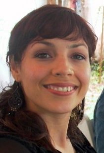 Фотография «Мариэм Перес Риера»
