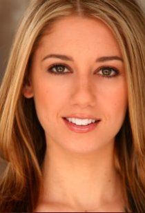 Фотография «Samantha Raddock»