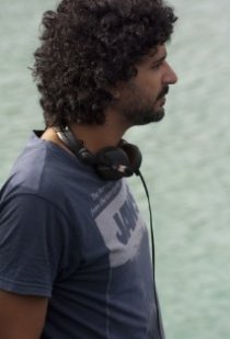 Фотография «Алехандро Брюгес»