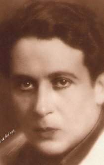 Фотография «Габриэль де Гравон»