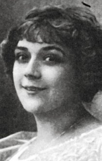 Фотография «Paulette Lorsy»