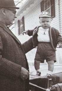 Фотография «Дэйв Уоллер»