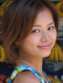 Фотография «Mika Asamiya»