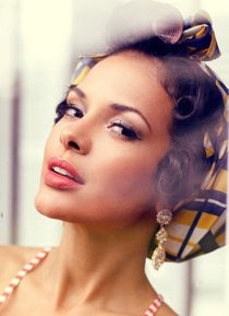 Фотография «Мишель Мартинс»