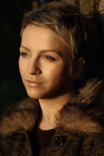 Фотография «Marta Kuligowska»