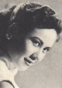 Фотография «Нита Хавьер»