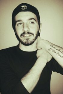 Фотография «Emir Skalonja»