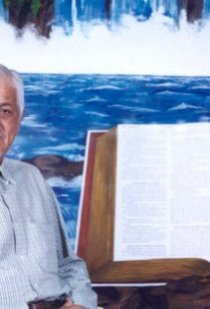 Фотография «Доминго Валдивьесо»