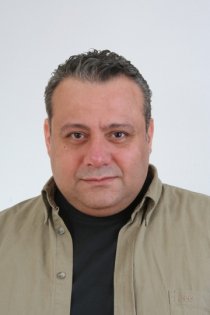 Фотография «Энгин Алкан»