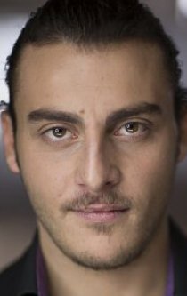 Фотография «Robert Gulassarian»