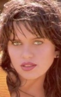 Фотография «Márcia Dorneles»