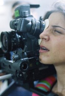Фотография «Muriel Aboulrouss»