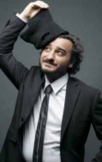Фотография «Vassilis Haralambopoulos»