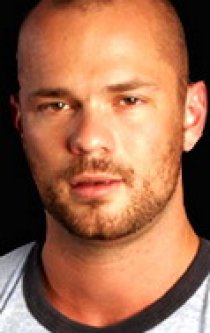 Фотография «Оуэн Хоук»