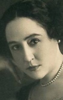 Фотография «Gianna Terribili-Gonzales»