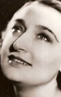 Фотография «Лис Готи»