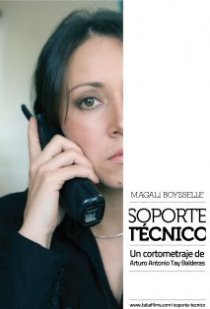 Фотография «Magali Boysselle»