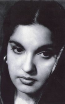 Фотография «Munawar Sultana»