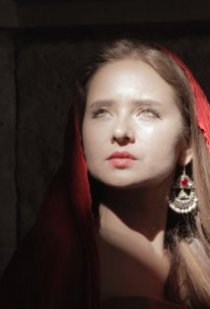 Фотография «Нелли Карим»