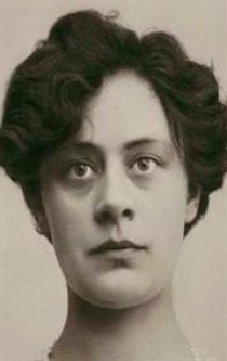 Фотография «Бетти Нансен»