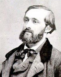 Фотография «Пьер Алексис Понсон дю Террайль»